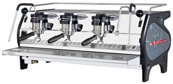 Кофемашина La Marzocco Strada EP 3gr в ШефСтор (chefstore.ru)